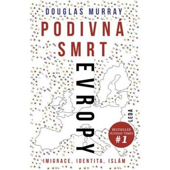 PodivnÃ¡ smrt Evropy