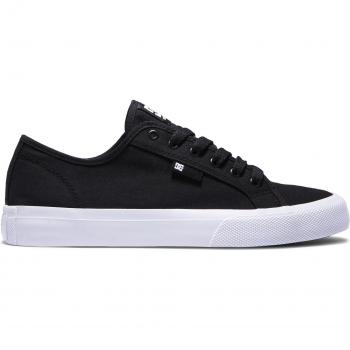 Sneakers DC Shoes Manual Homme Noir 46