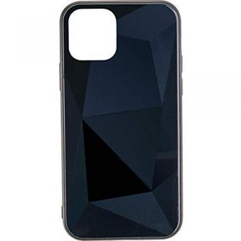 IPhone 11 Pro Gray: Commander Diamantglas-Rückdeckel