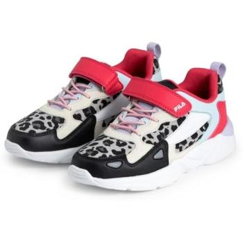 Sapatilha Infantil Fila Ventosa Velcro