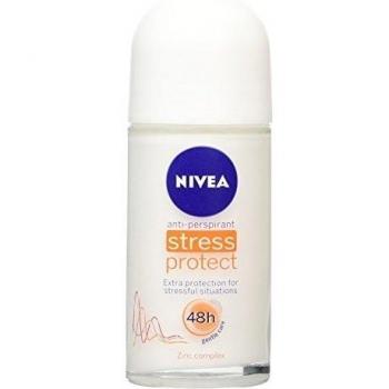 NIVEA Desodorante Roll‑On Relax 50 ml