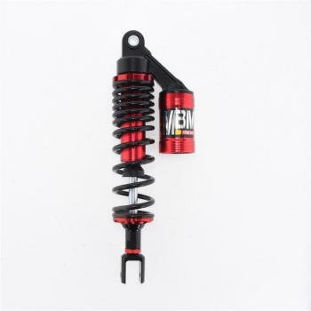 Nitrogen Shock Absorber for Modified Motorcycles