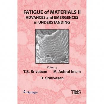 Vitalsource Technologies, Inc. Fatigue Of Materials Ii