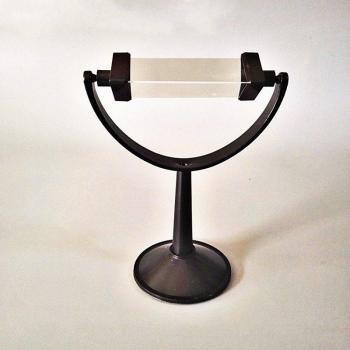 KidVision 8 cm Dual‑Color Physics Prism