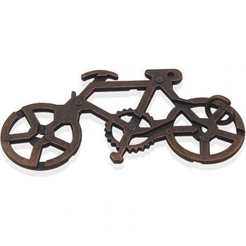 Reto Vintage Metalico