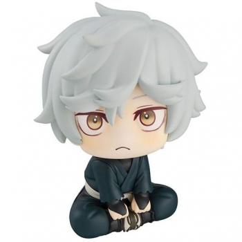 Statuette Gabimaru Hell's Paradise en PVC