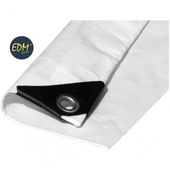 Couverture double face 5x8 m EDM