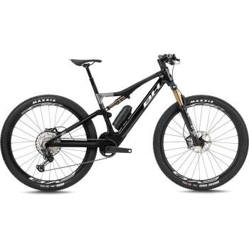 BH Bikes iLYNX Race 7.9 2025 – Bicicleta Eléctrica de Alta Gama