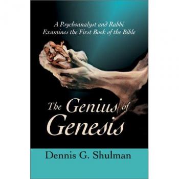 The Genius of Genesis