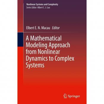 A Mathematical Modeling Approach from Nonlinear Dynamics to Complex Systems