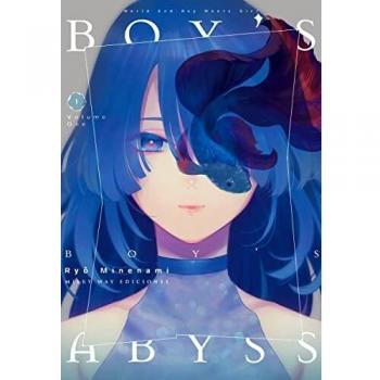 BOYS ABYSS 01
