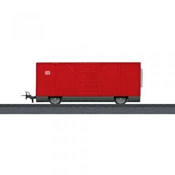 Vagone adattatore my world 44107