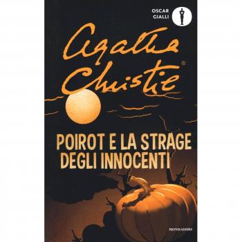 Poirot e la strage degli innocenti