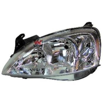 ABAKUS Faro anteriore 442-1125L-LDEMD