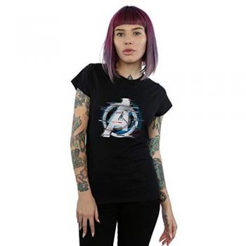 Long Sleeve Avengers Endgame Shirt
