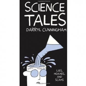 Science Tales: Lies, Hoaxes and Scams