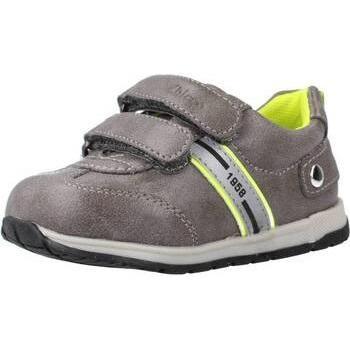 Calçado Esportivo Chicco Gentilino Cinza