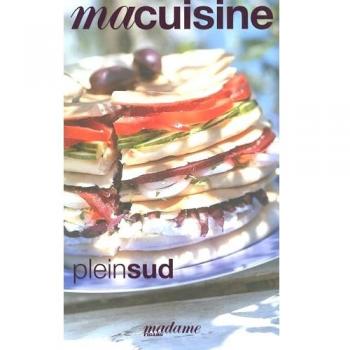 Ma cuisine Plein sud