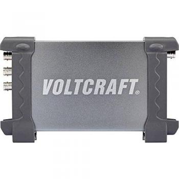 VOLTCRAFT DDS-3025 1-Channel Function Generator