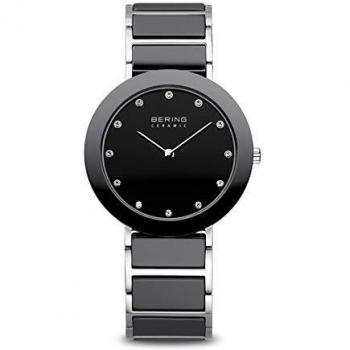Ladies Bering Ceramic Watch