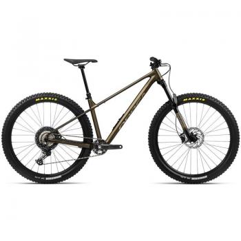 Bicicleta Orbea Laufey H30 2024