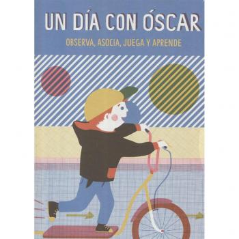 UN DIA CON OSCAR