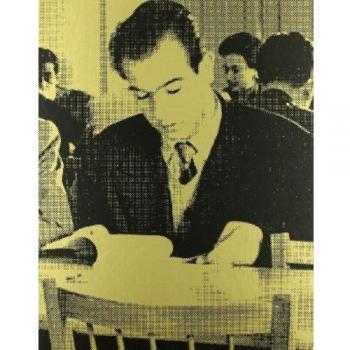 Libro del cincuentenario Facultad de Derecho (1952-2002)
