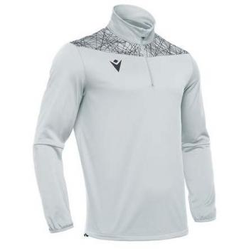 Macron Tagus 1/4 Zip Sweatshirt