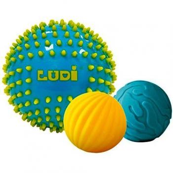 Ludi