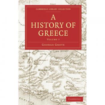 A History of Greece