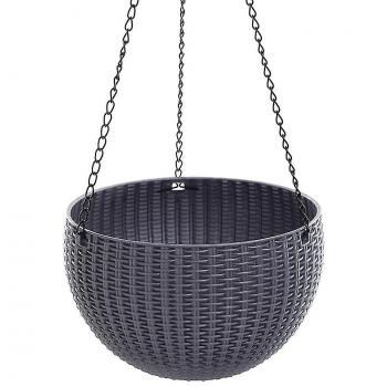 Cesta para plantas de interior y exterior