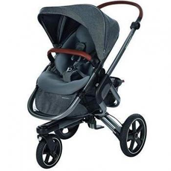 BebèConfort Nova 3 MultiTerra Sparkling