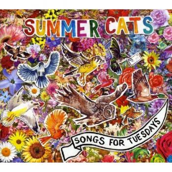 Songs for Tuesdays