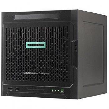 HPE ProLiant MicroServer Gen10 X3216/8GB