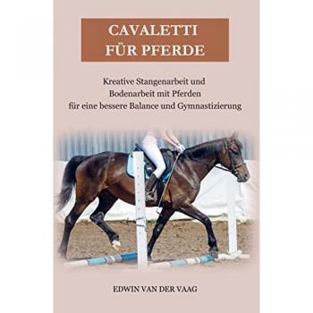 Cavaletti für Pferde