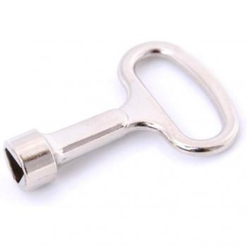Electric Cabinet Triangle Spanner