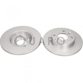 Disque de Frein Dacia Sandero I – QUARO QD3241