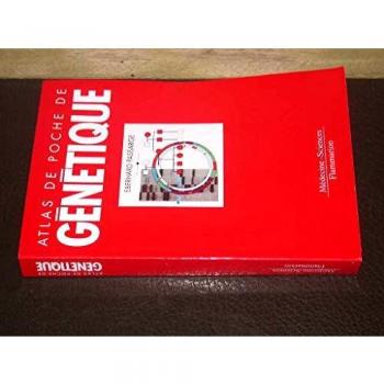 Atlas de poche de génétique