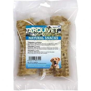 Arquivet Natural Snacks