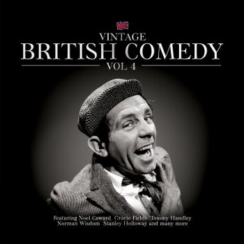 British Humor Collection, Vol. 4