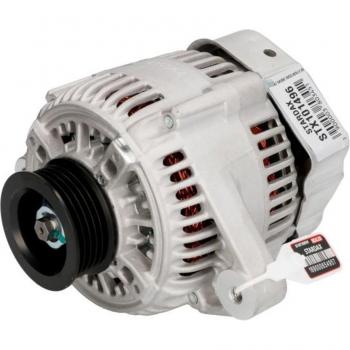 Alternatore trifase per Toyota STARDAX STX101496