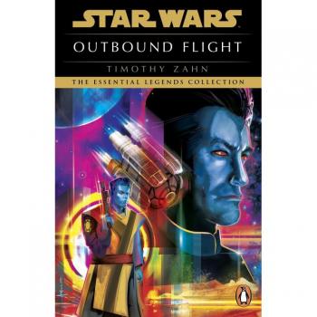 Timothy Zahn Star Wars: Outbound Flight