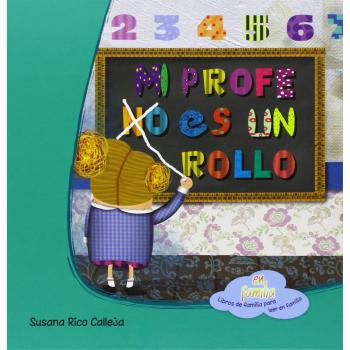 Mi profe no es un rollo