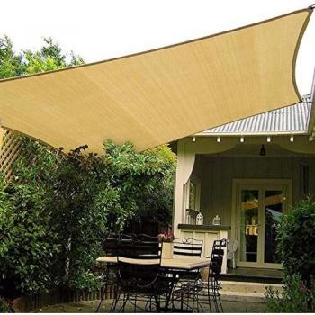 Ombreggiante HAIKUS 4x3 m Giardino Terrazzo