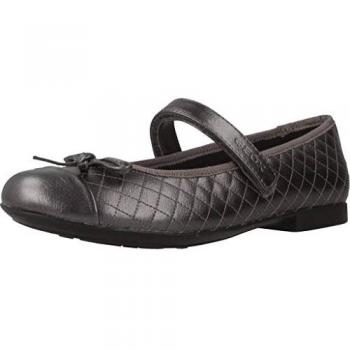 Calçado de Performance Feminina/Mulher GEOX J5455D 000NF J PLIE C1115 Graphite