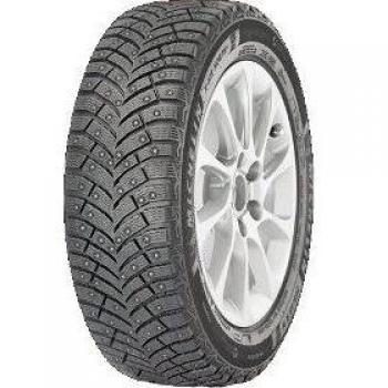 Michelin X-Ice North 4 ZP (245/50 R19 105T XL, SUV, naastudega, runflat)