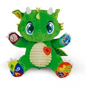 BABY 17392 DINO DRAGHETTO BIRICCHINO