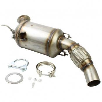 Catalisador MAXGEAR 27-6250 – Sistema de Filtração Superior