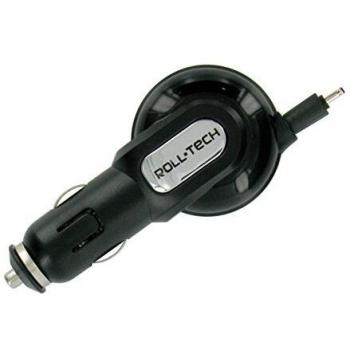 Caricabatteria Roll-Tech 500 mA, 12/24V Lampa