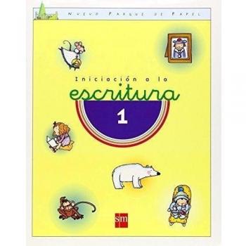 Iniciación a la escritura 1